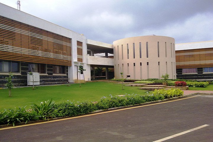 Sandip Institute Of Technology And Research Center (SITRC), Nashik ...